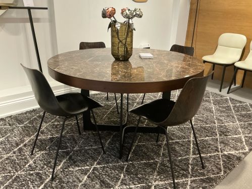 Image for Java Extending Dining Table