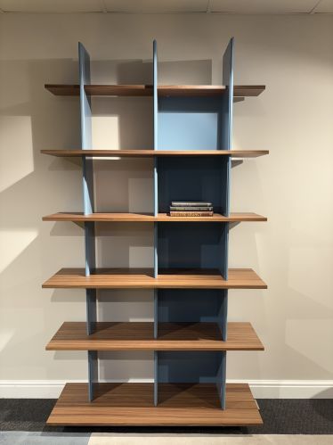 Image for Alliteration Shelving Unit