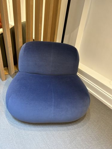 Image for Pukka Armchair