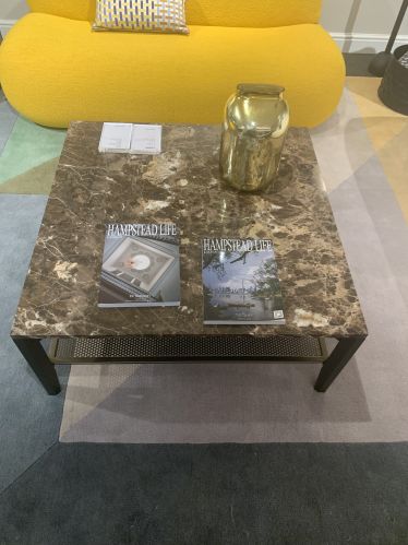 Image for Inamma Low Table