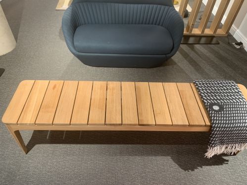 Image for Elizabeth bench