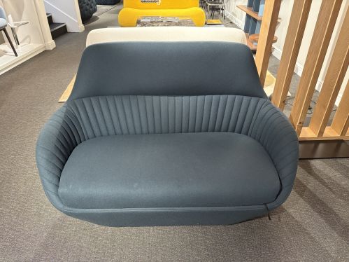 Image for Amedee Settee