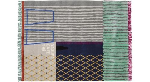 Image for Maquis Rug