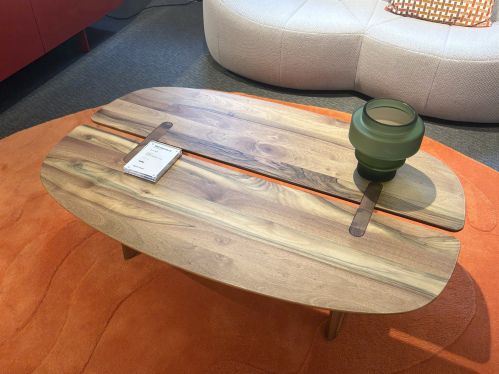 Image for Intervalle Low Table