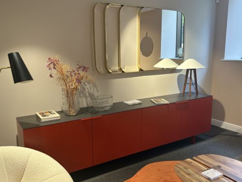 Image for Everywhere 4 Door Sideboard