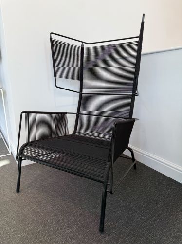 Image for Fifty Armchair Indoor/Outdoor