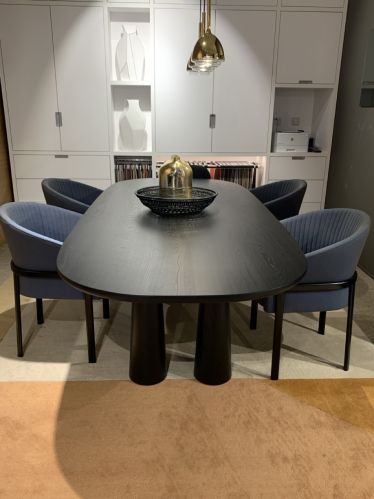 Image for Hashira Dining Table 