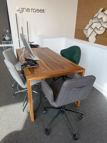 Image for Eaton Dining Table