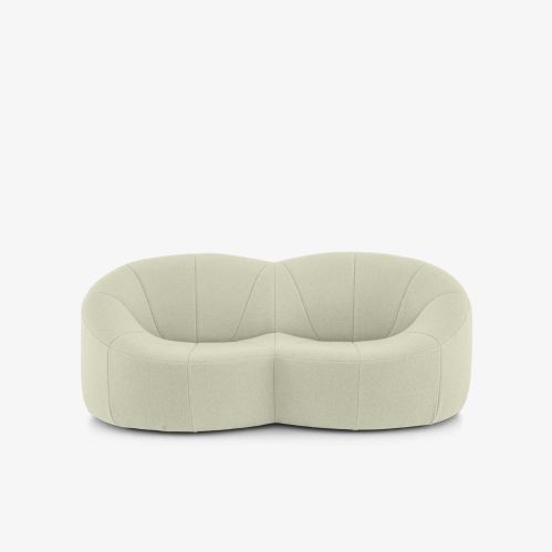 Image for Pumpkin Small settee