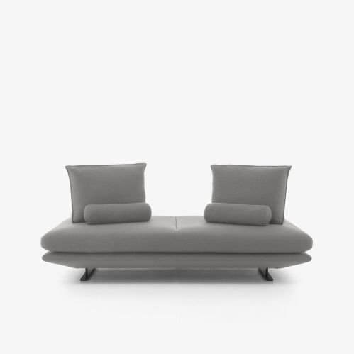 Image for Prado Medium settee - d 100 complete item