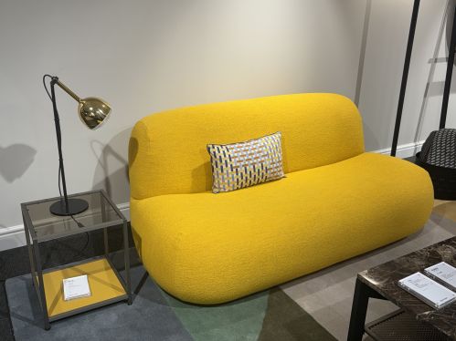 Image for Pukka Medium Settee