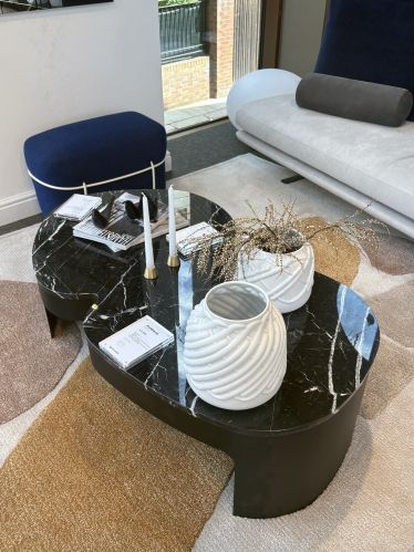 Image for Pukka Low Table