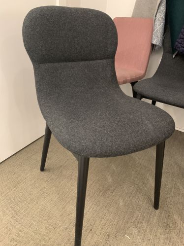 Image for Silvio set of 2 chairs
