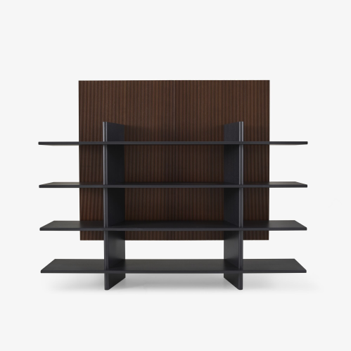 Image for Kujoyama Shelving Unit