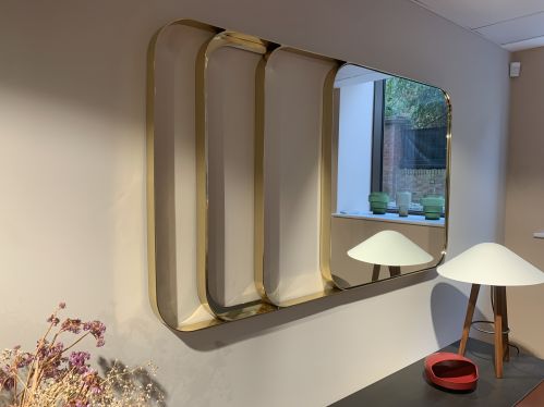 Image for Good Vibes Mirror