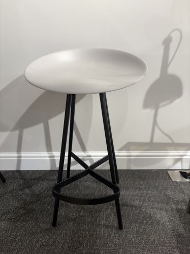 Image for Berretto Low Stool 